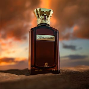 Ahmed Al Maghribi - Women's Eau De Parfum 1