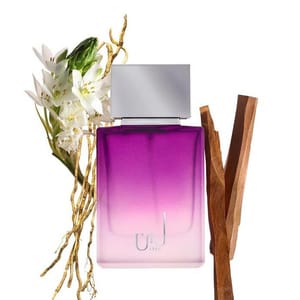 Ahmed Al Maghribi - Women's Eau De Parfum 1