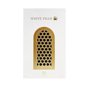 Ahmed Al Maghribi White Tiger 100ml