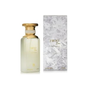 Ahmed Al Maghribi Frost Ice Edp 100ml