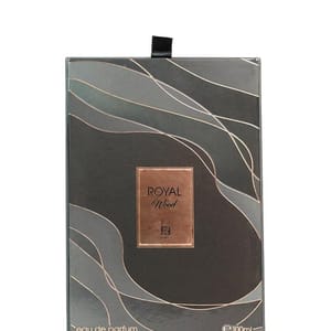 Ahmed Al Maghribi - Men's Eau De Parfum 1
