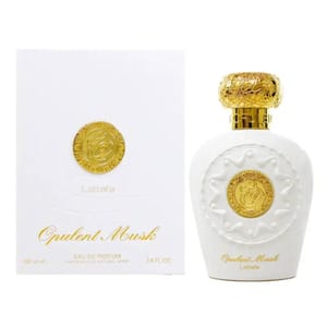 Lattafa - Women's Eau De Parfum 1