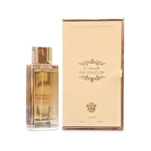 Lattafa - Women's Eau De Parfum