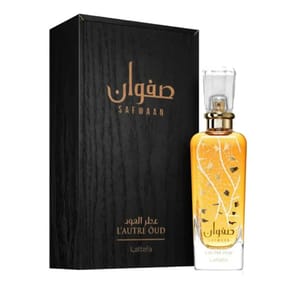 Lattafa - Men's Eau De Parfum