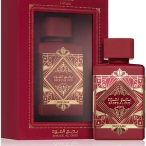 Lattafa - Women's Eau De Parfum 1