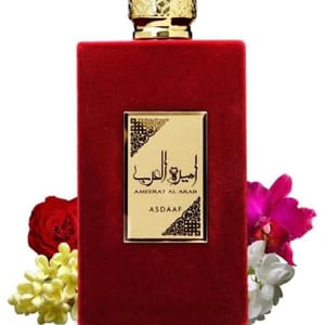 Ameerat Al Arab Edp 100ml Lattafa - Women's Eau De Parfum 2