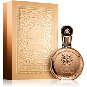 Lattafa - Men's Eau De Parfum 1