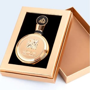 Fakhar Gold Extrait Edp 100 ml Lattafa - Men's Eau De Parfum 2