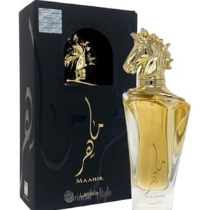 Lattafa - Women's Eau De Parfum 1