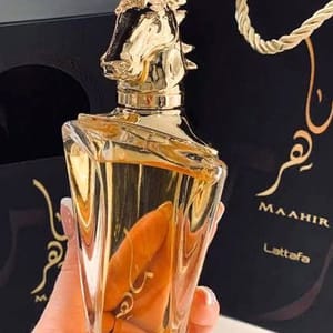 Lattafa - Women's Eau De Parfum 3