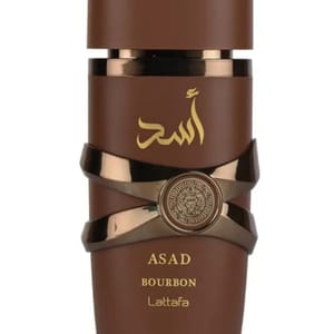 Lattafa - Men's Eau De Parfum 1