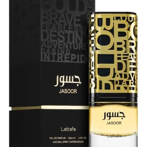 Lattafa - Men's Eau De Parfum 1
