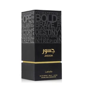 Lattafa - Men's Eau De Parfum
