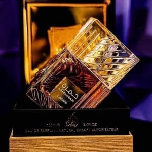 Lattafa - Men's Eau De Parfum 1