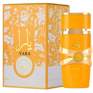 Lattafa - Women's Eau De Parfum 1