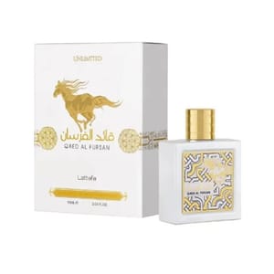 Lattafa - Men's Eau De Parfum
