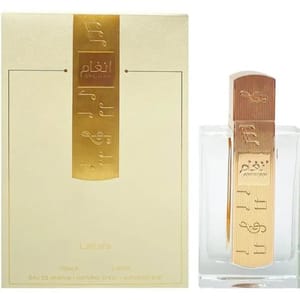 Lattafa - Men's Eau De Parfum 1