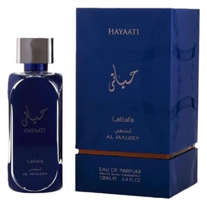 Lattafa - Women's Eau De Parfum 1