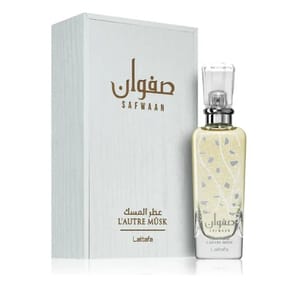 Lattafa - Men's Eau De Parfum