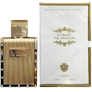 Lattafa - Men's Eau De Parfum 1
