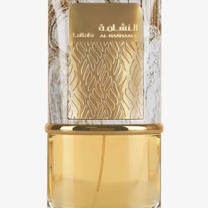 Al Nashama Edp 100 ml Lattafa - Women's Eau De Parfum 2