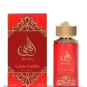 Louis Cardin - Women's Eau De Parfum 1