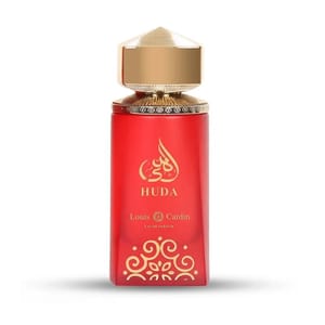 Louis Cardin - Women's Eau De Parfum