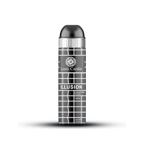 Louis Cardin - Men's Deodorant