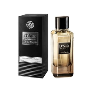 Louis Cardin - Men's Eau De Parfum