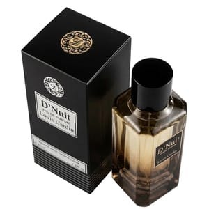 Louis Cardin D’Nuit Edp Spray 85 ml