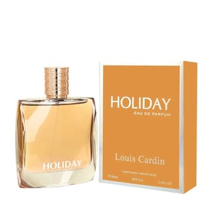 Louis Cardin - Men's Eau De Parfum 1