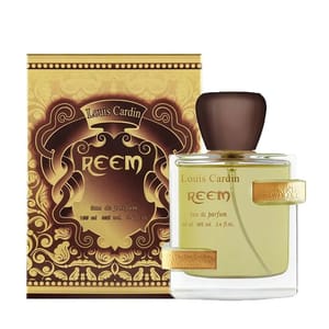 Louis Cardin - Women's Eau De Parfum 1