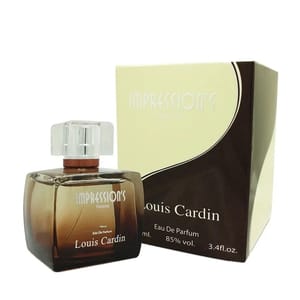 Louis Cardin - Women's Eau De Parfum 1