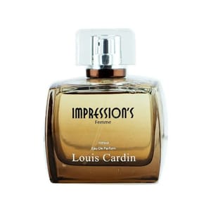 Louis Cardin - Women's Eau De Parfum