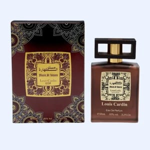 Louis Cardin - Women's Eau De Parfum 1
