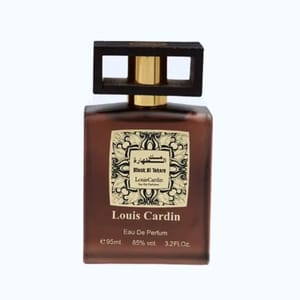Louis Cardin - Women's Eau De Parfum