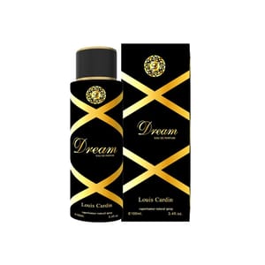 Louis Cardin - Women's Eau De Parfum