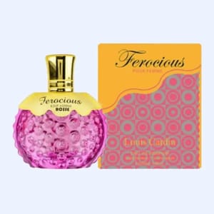 Louis Cardin Ferocious Edp 100ml