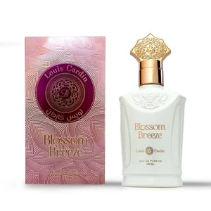 Louis Cardin - Women's Eau De Parfum 1