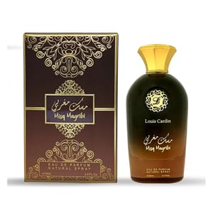 Louis Cardin - Men's Eau De Parfum 1