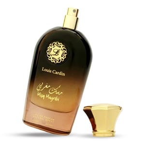 Louis Cardin - Men's Eau De Parfum 2