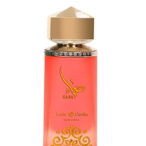 Louis Cardin - Women's Eau De Parfum 1