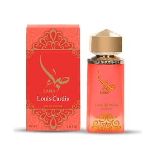 Louis Cardin - Women's Eau De Parfum