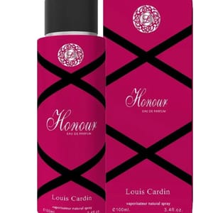 Louis Cardin - Women's Eau De Parfum 1