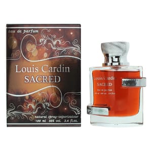 Louis Cardin - Women's Eau De Parfum 1