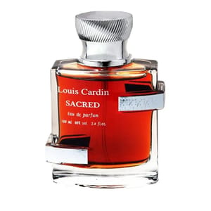 Louis Cardin - Women's Eau De Parfum