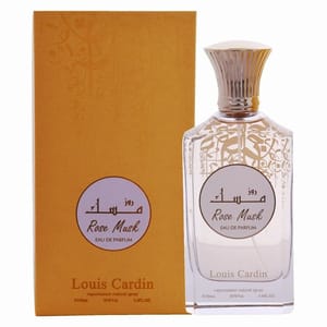 Louis Cardin - Women's Eau De Parfum 1