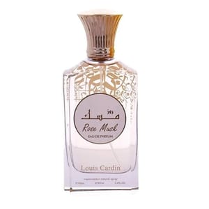 Louis Cardin - Women's Eau De Parfum