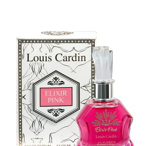Louis Cardin - Women's Eau De Parfum 1