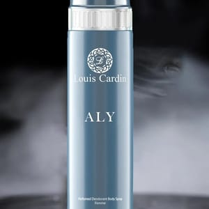 Louis Cardin - Men's Deodorant 1